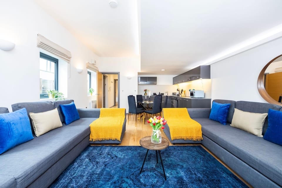 House, Accessible | 2 bedrooms