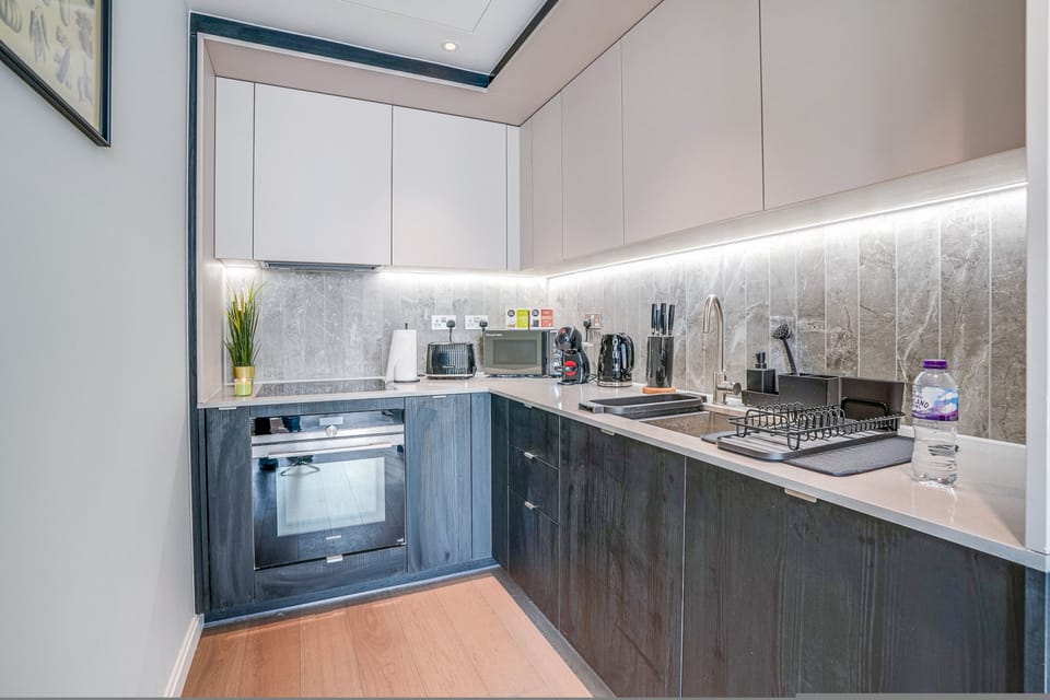 House | 1 bedroom