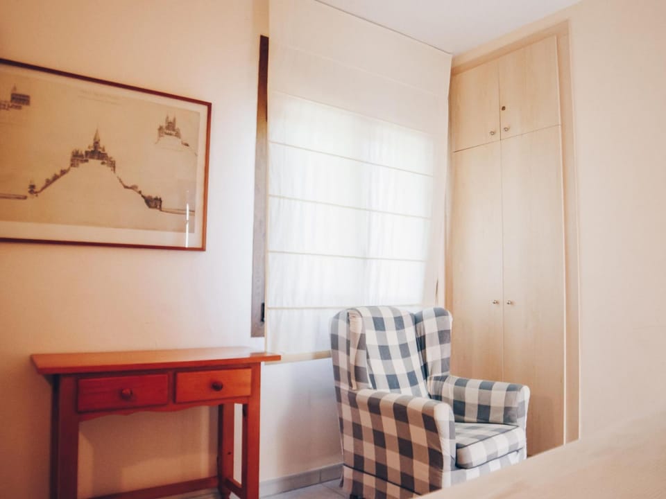 Apartament a Calella amb Vistes al mar Apartment in Llafranc