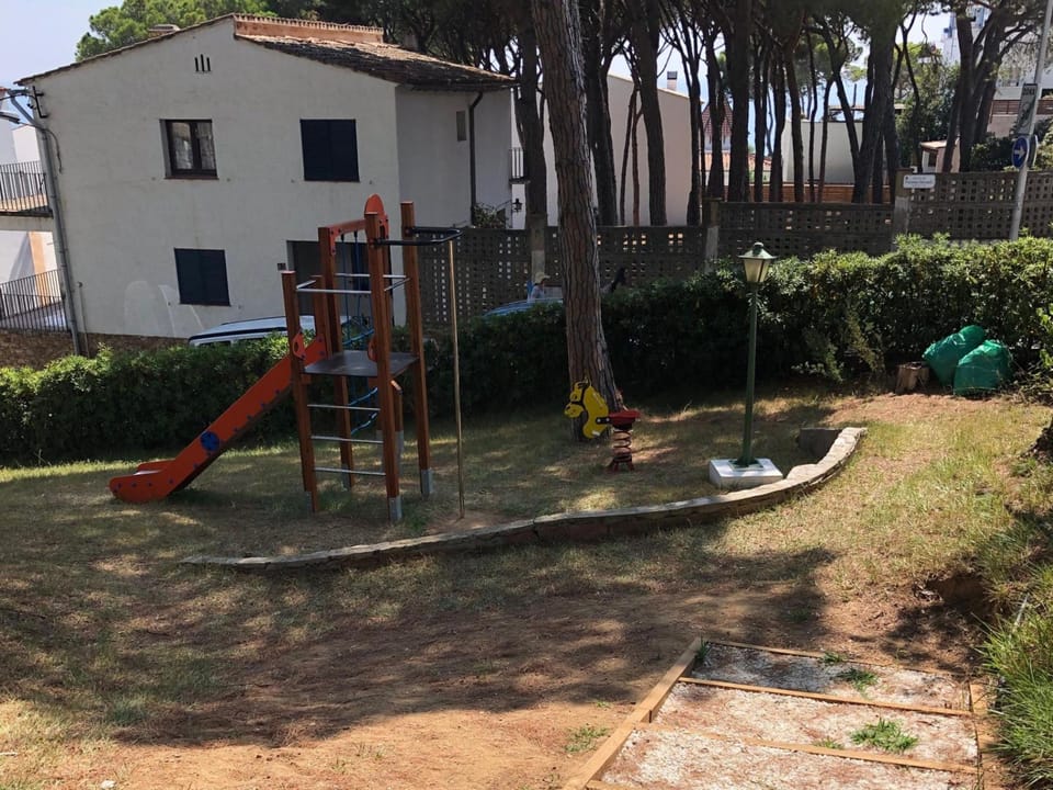 Espectacular Apartament al cor de Calella Apartment in Calella de Palafrugell