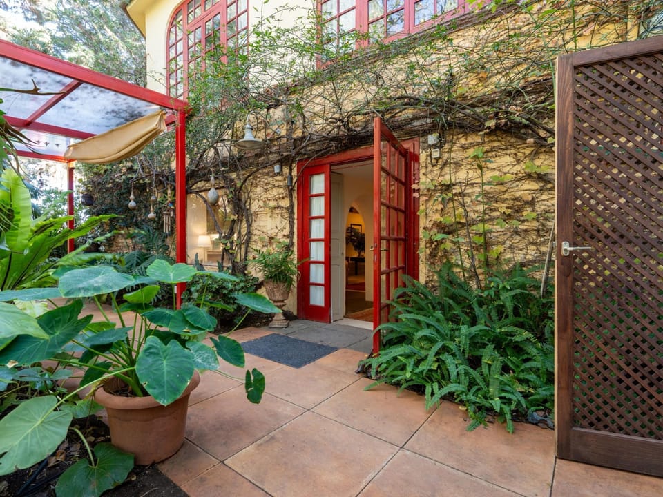 House, Smoking | 1 bedroom