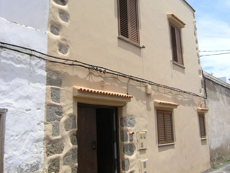 House | 1 bedroom