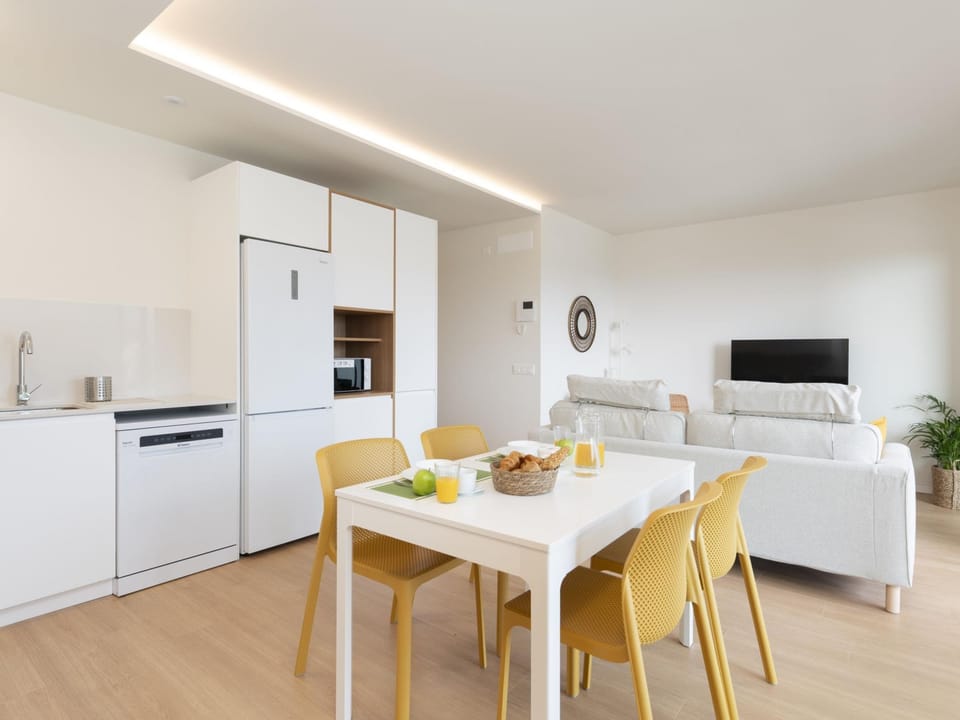 House | 2 bedrooms, Internet