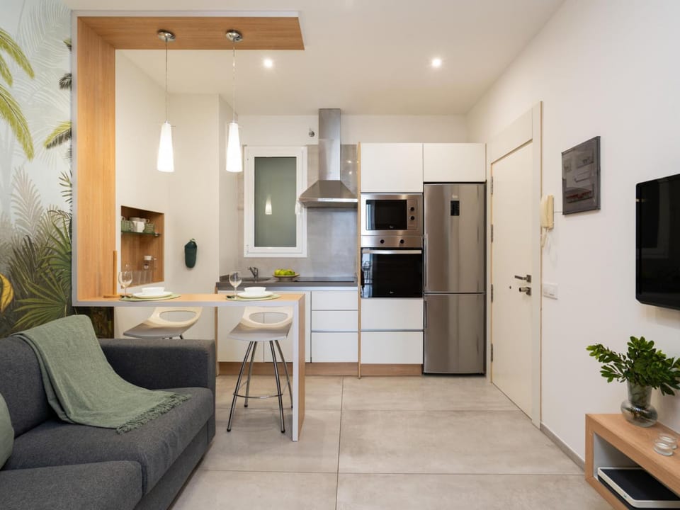 House | 1 bedroom