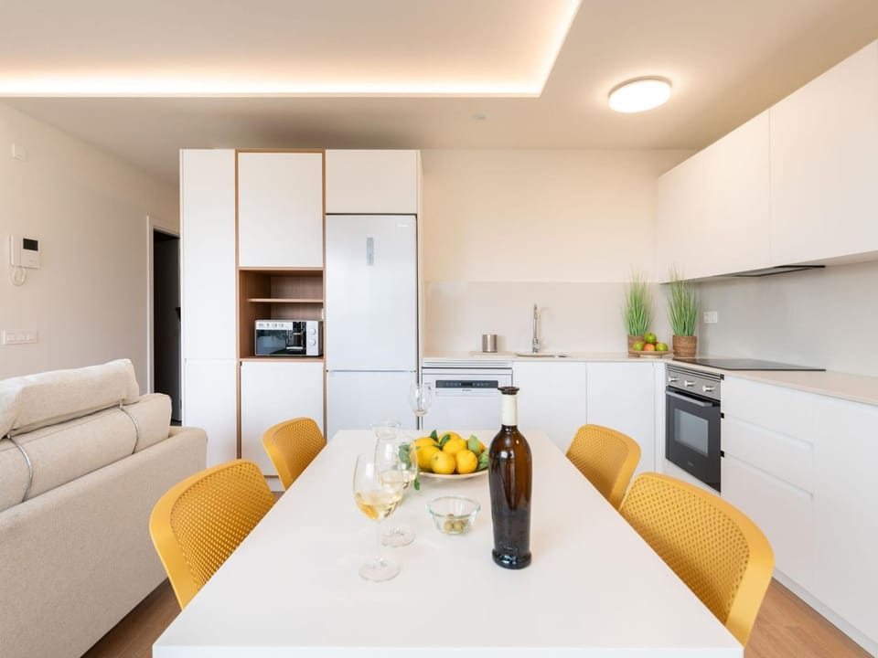 House | 2 bedrooms, Internet