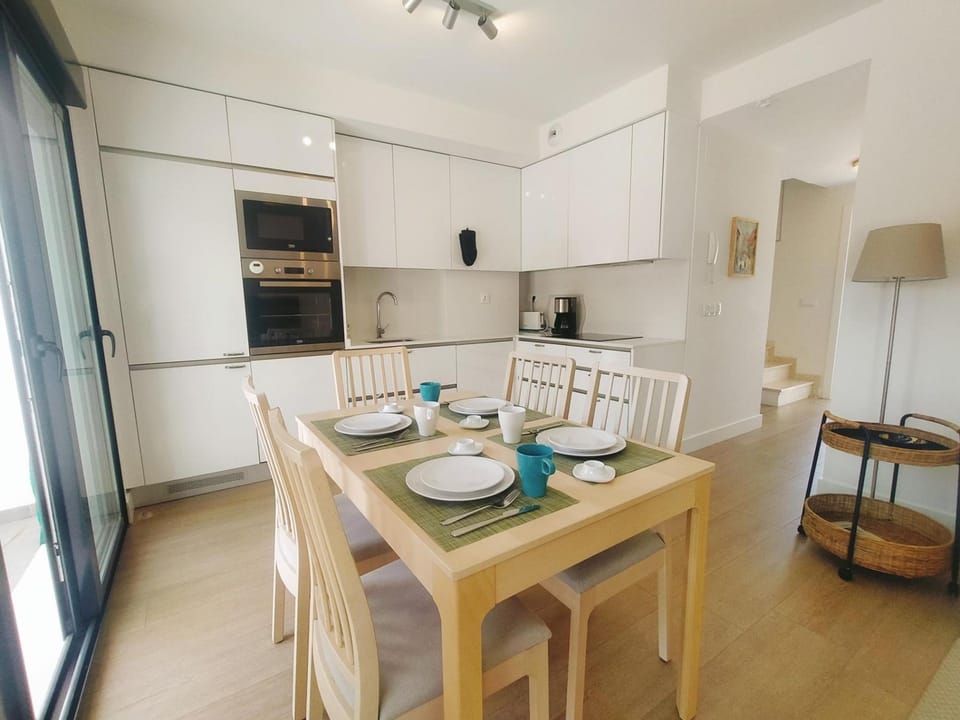 House | 3 bedrooms, Internet