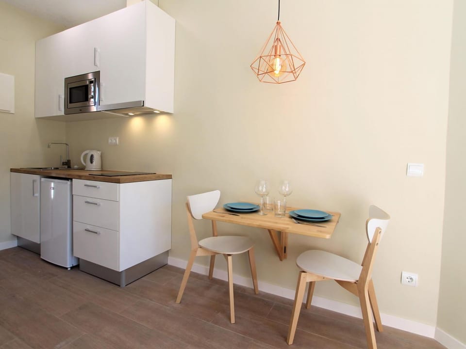 House | 1 bedroom