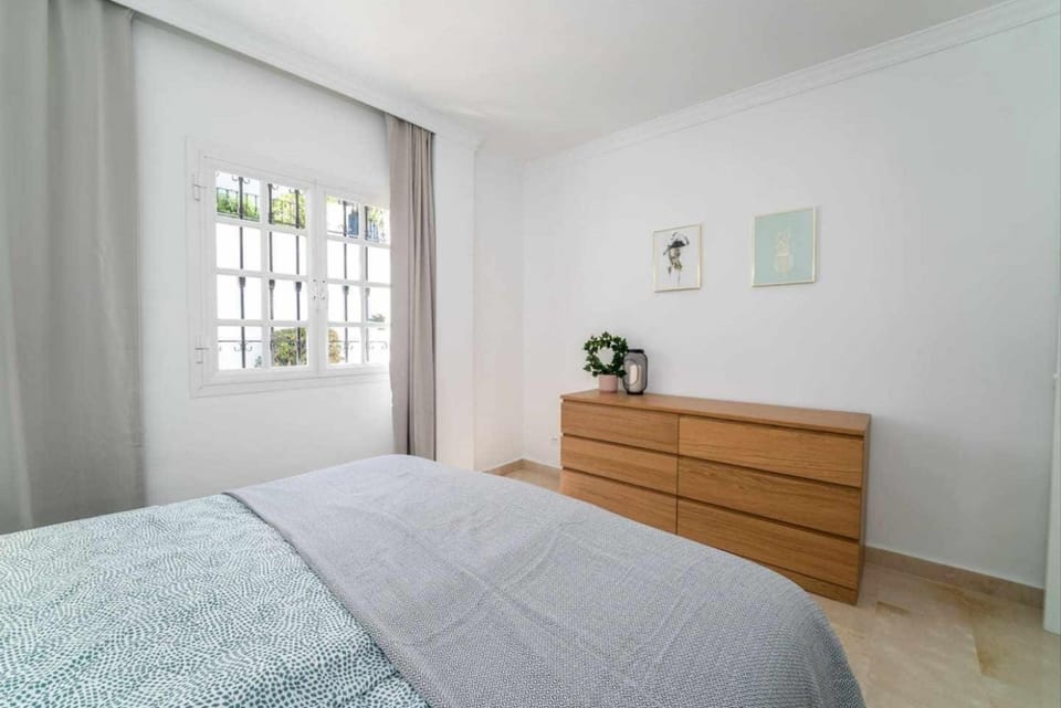 House | 1 bedroom
