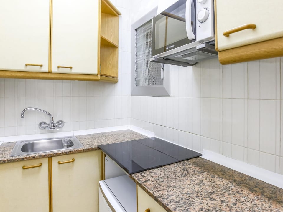 House | 1 bedroom