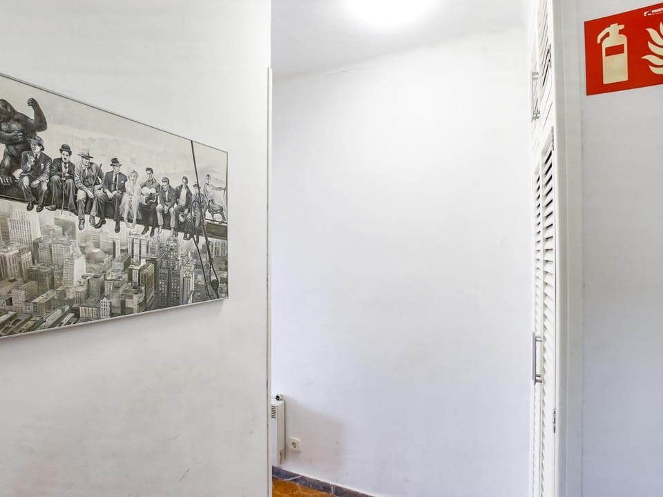 House | 1 bedroom