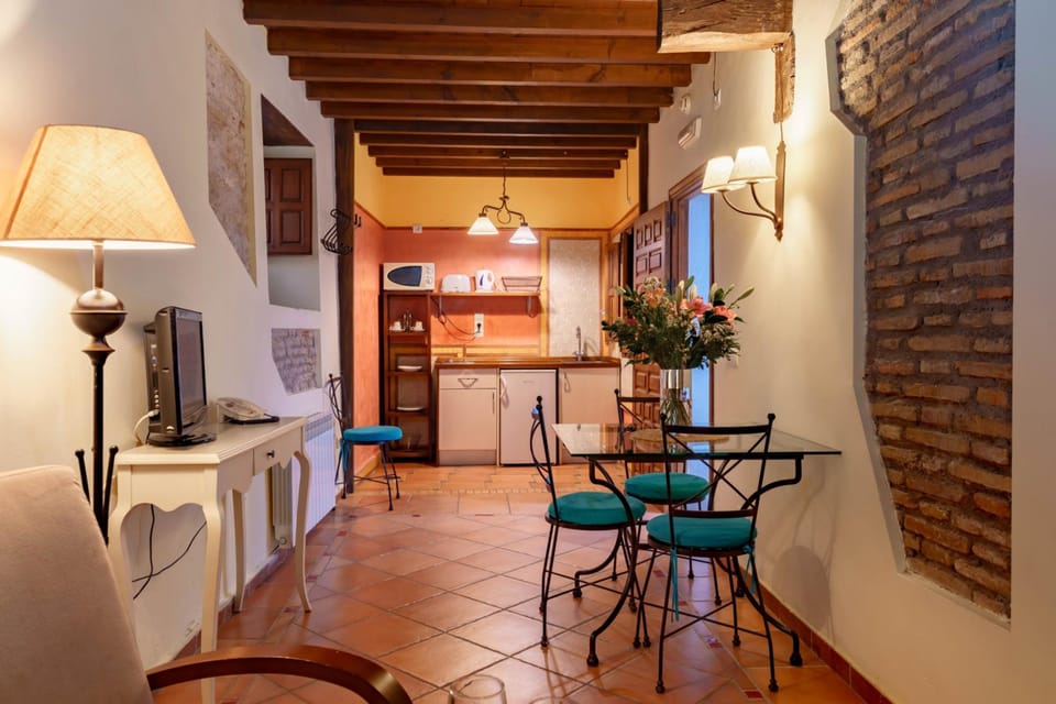 House | 1 bedroom, soundproofing