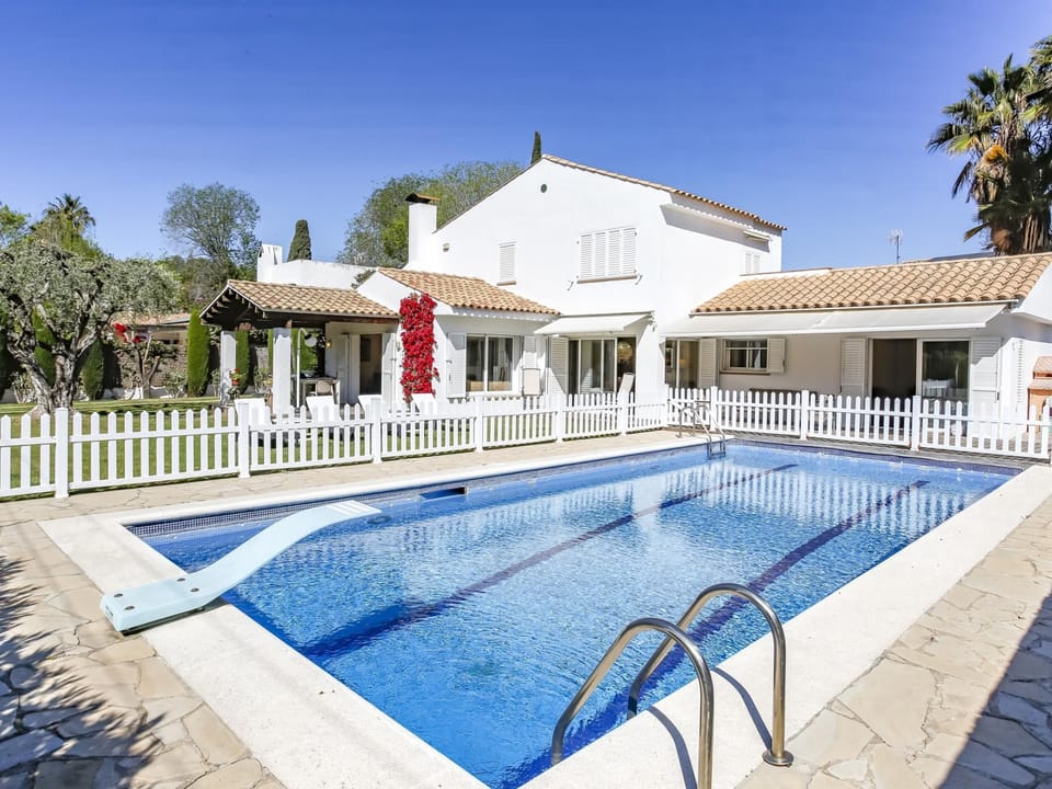 House | 5 bedrooms