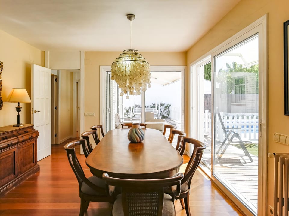 House | 5 bedrooms