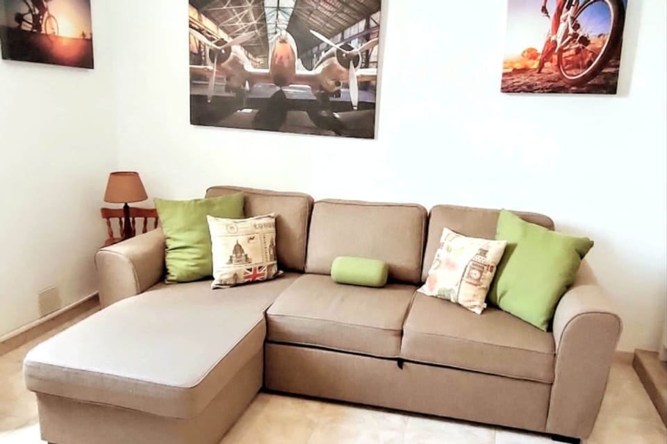 House | 1 bedroom