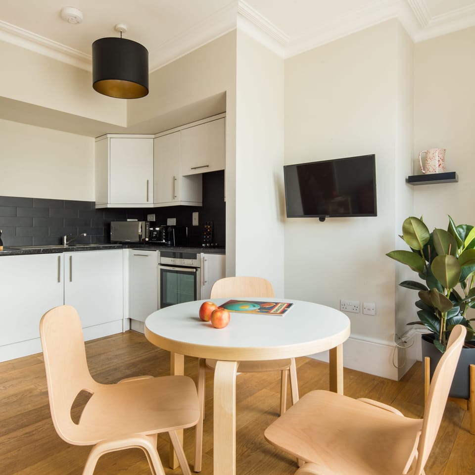 House | 1 bedroom