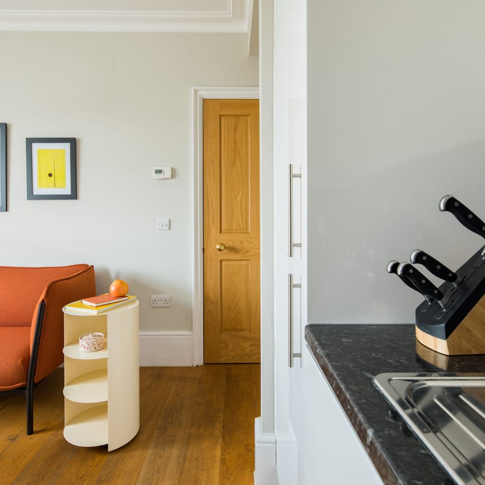 House | 1 bedroom