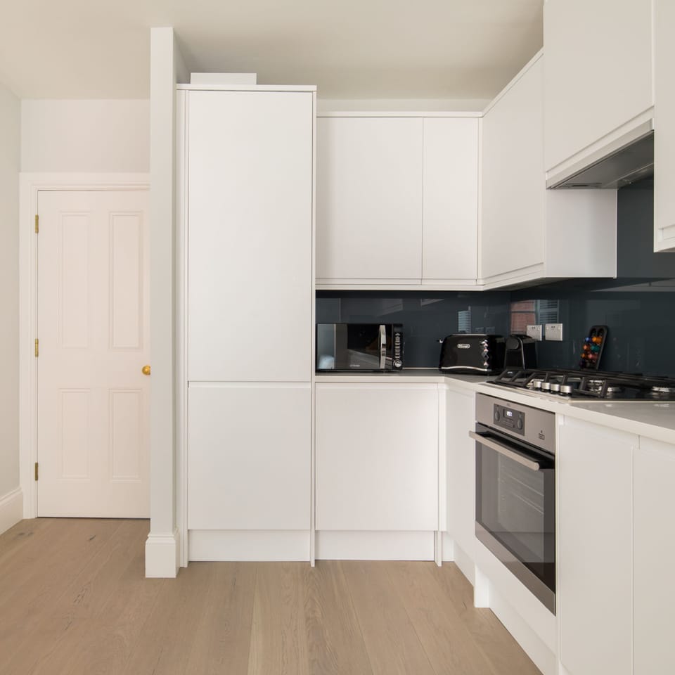 House | 1 bedroom