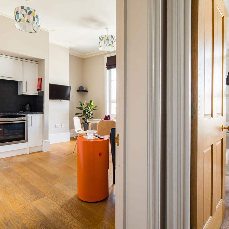 House | 1 bedroom