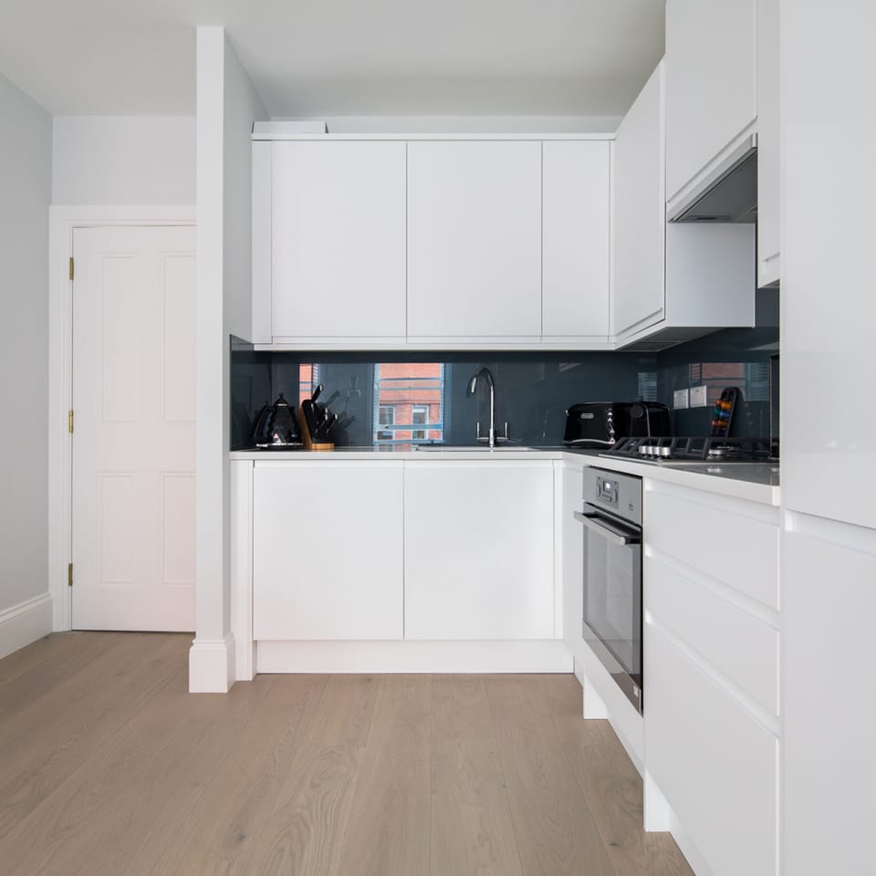 House | 1 bedroom