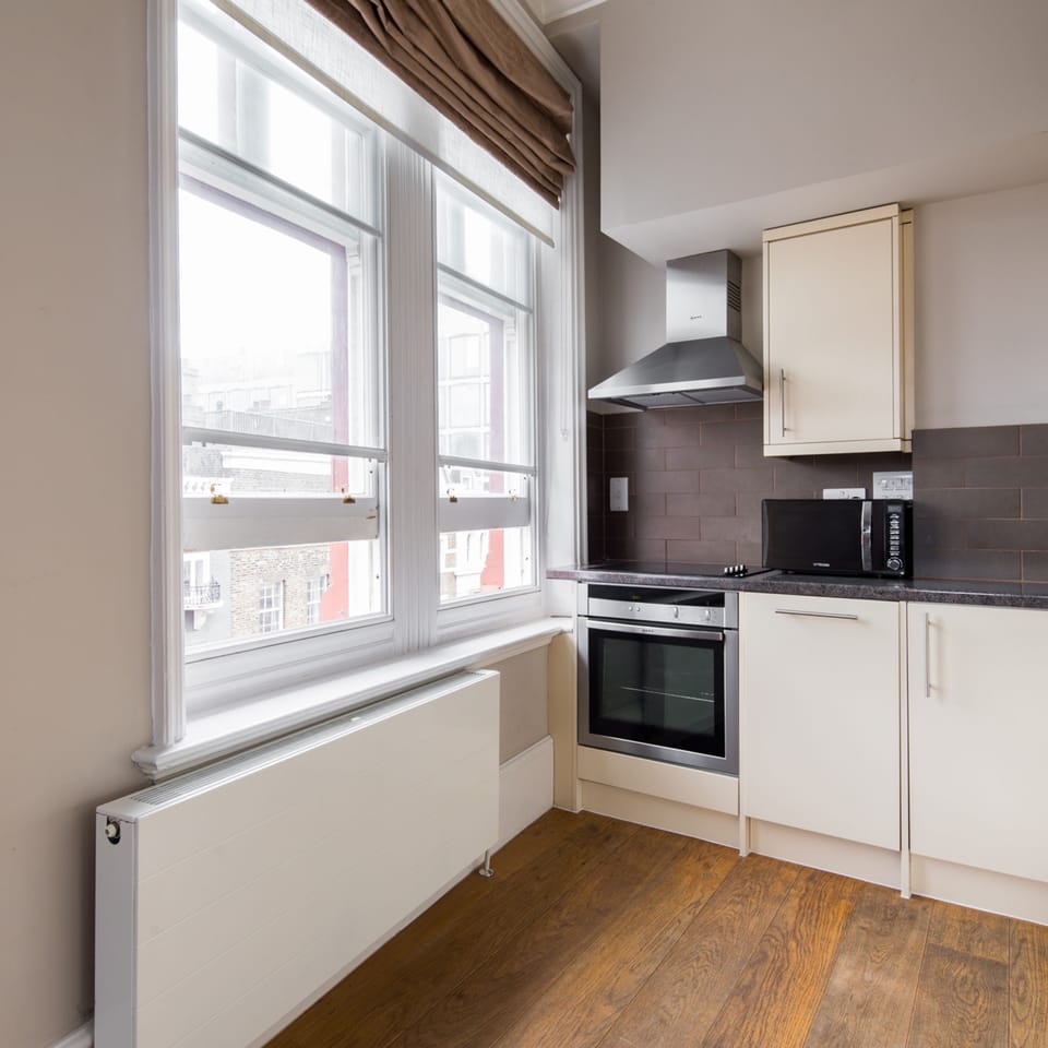 House | 1 bedroom