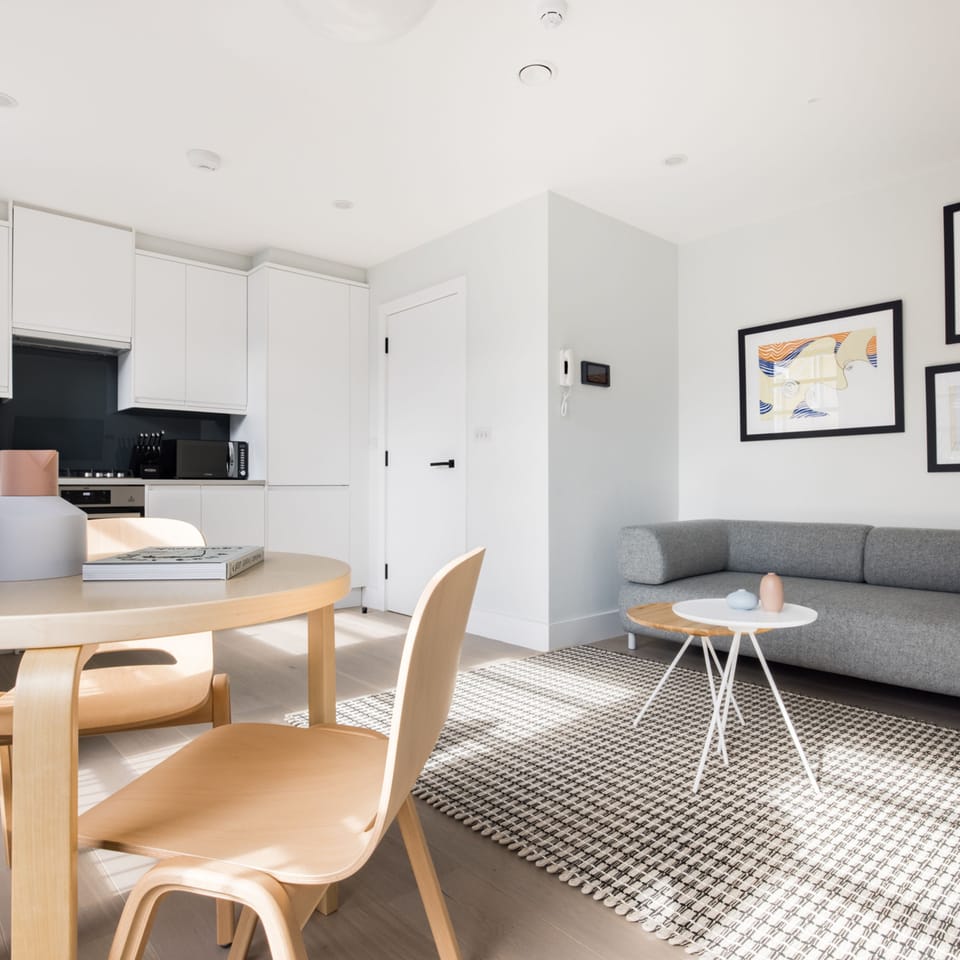 House | 1 bedroom