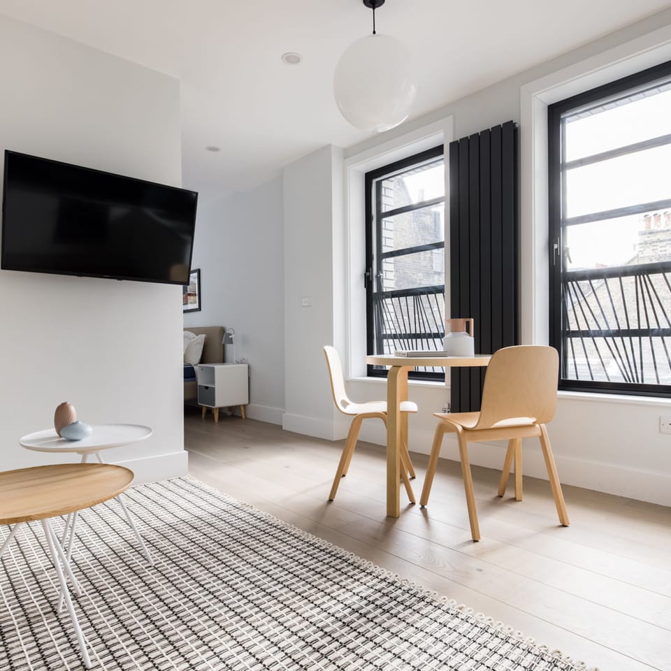 House | 1 bedroom