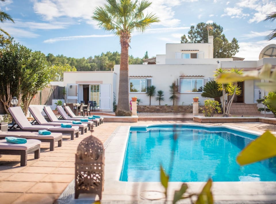 House, Smoking | 5 bedrooms
