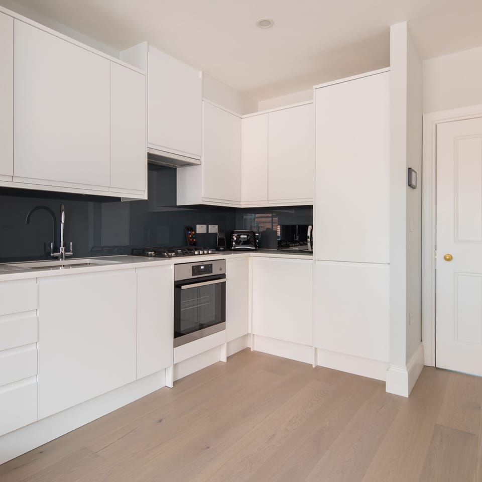 House | 1 bedroom