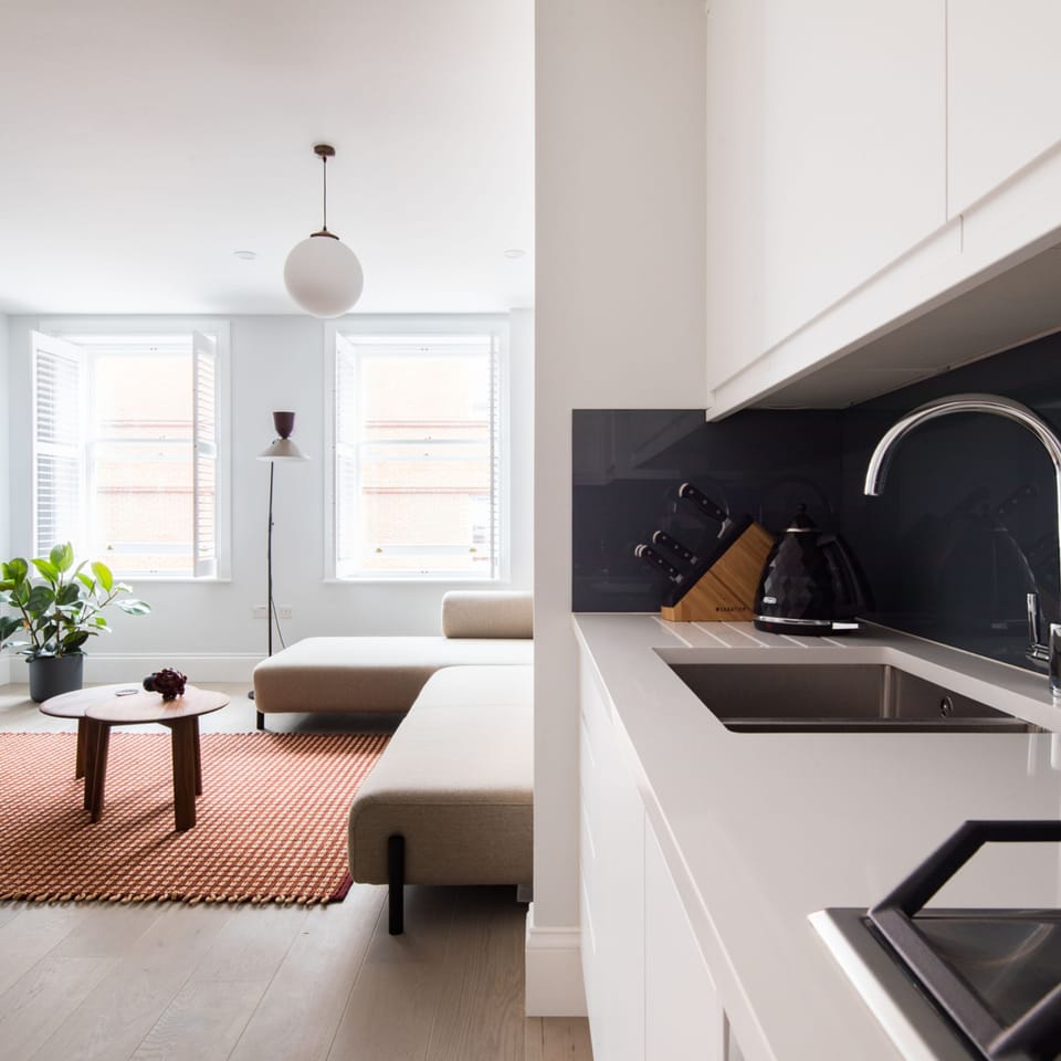 House | 1 bedroom