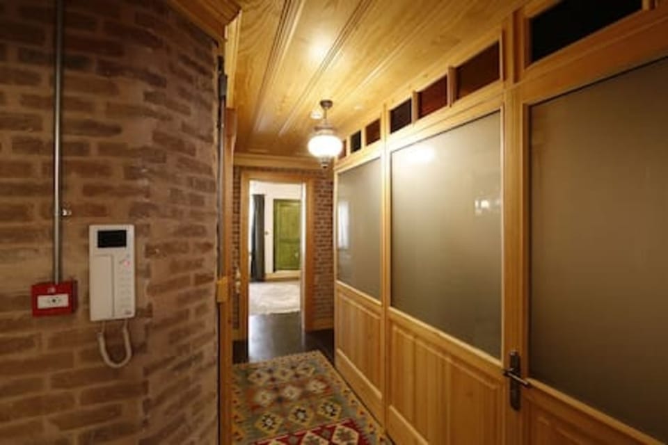 House | 1 bedroom