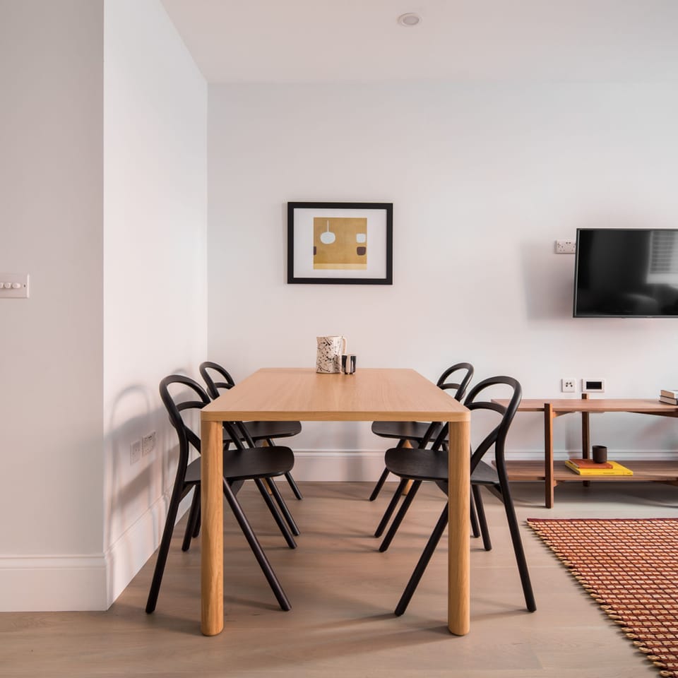 House | 1 bedroom