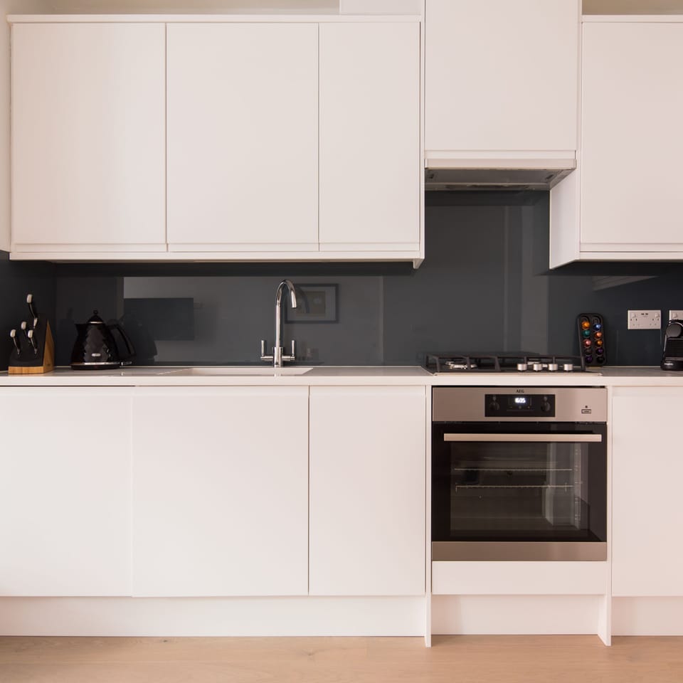 House | 1 bedroom