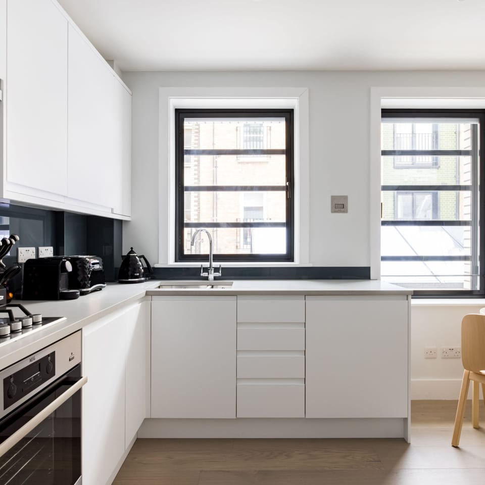 House | 1 bedroom