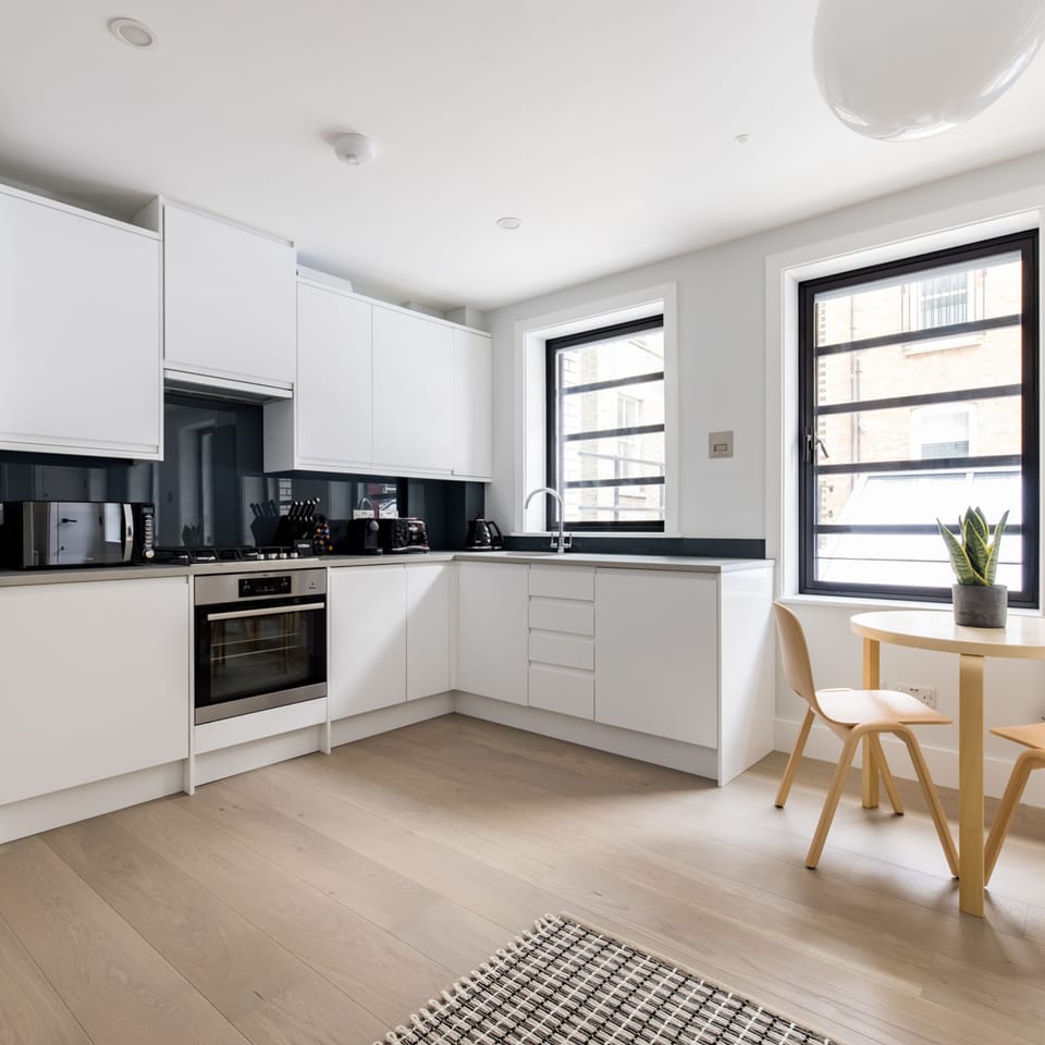 House | 1 bedroom