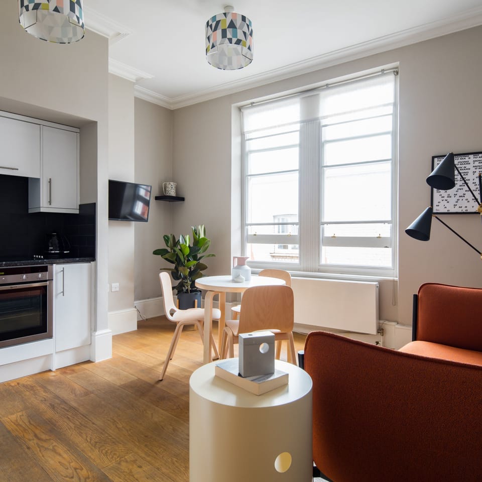 House | 1 bedroom