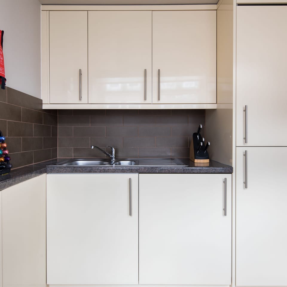 House | 1 bedroom