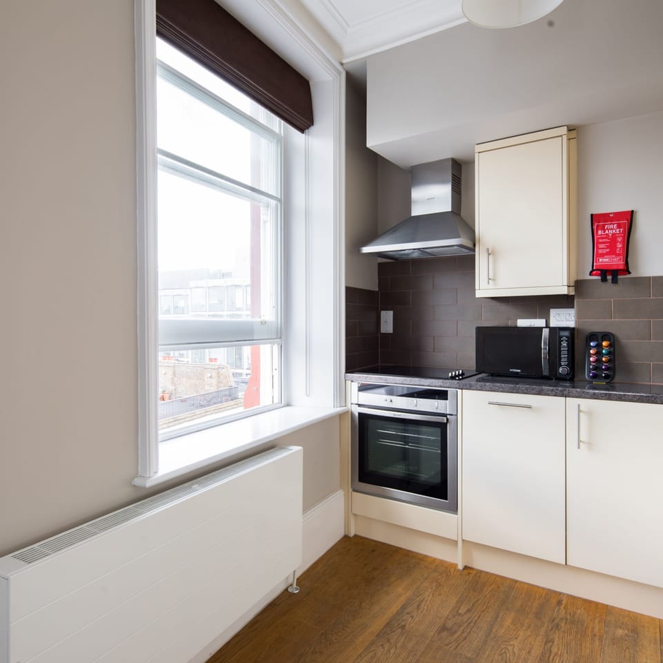 House | 1 bedroom