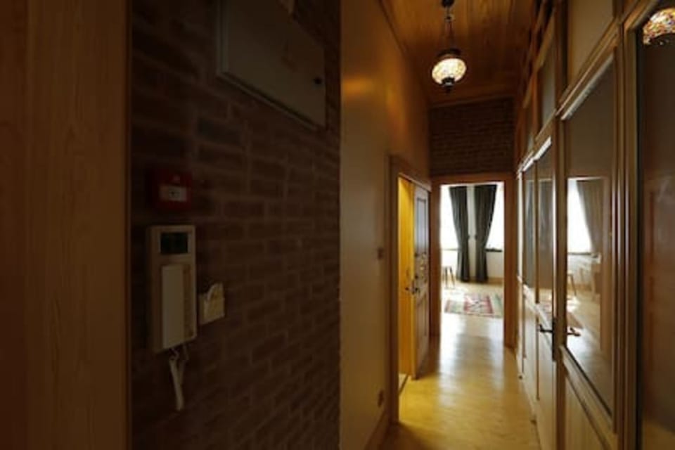 House | 1 bedroom