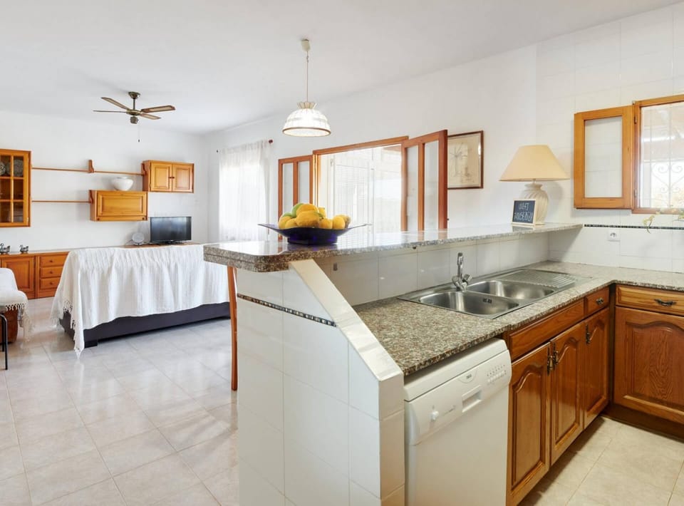House, Accessible | 2 bedrooms