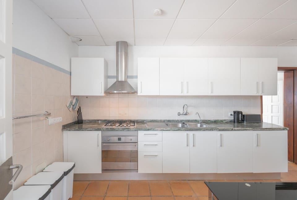 House, Accessible, Smoking | 4 bedrooms