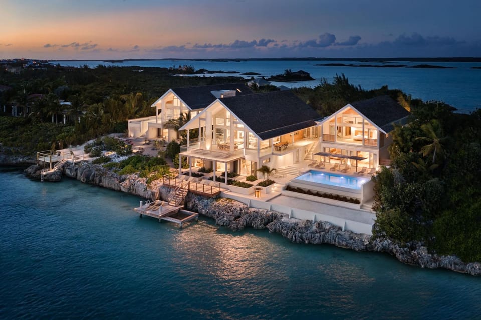 House, Accessible | 9 bedrooms