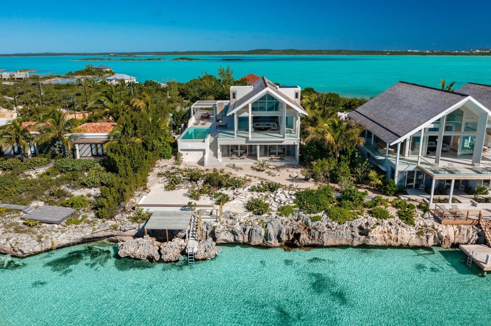 House, Accessible | 5 bedrooms