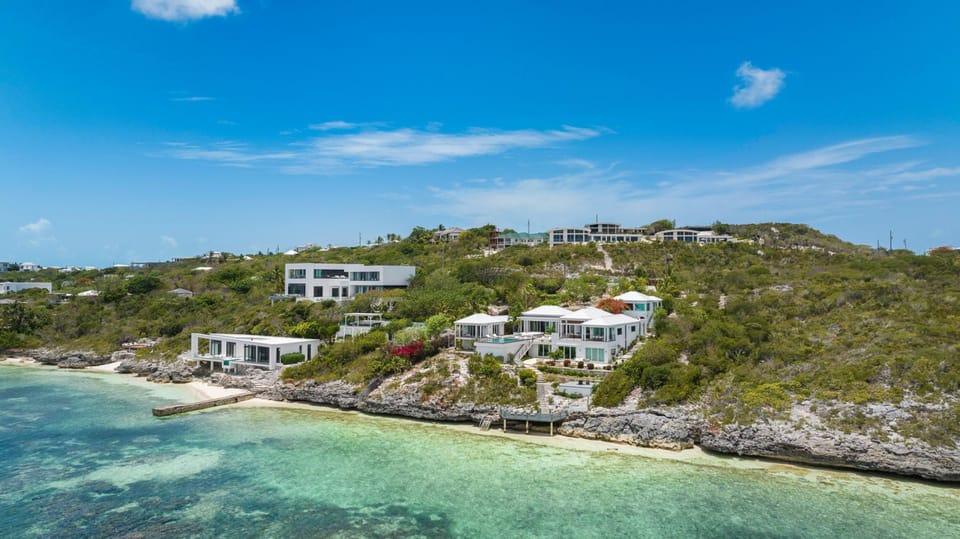 House | 5 bedrooms