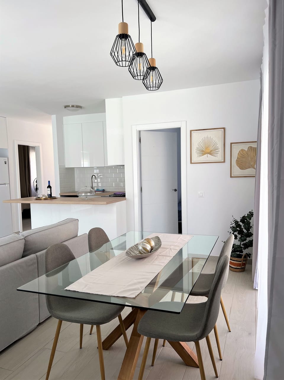 House, Smoking | 3 bedrooms