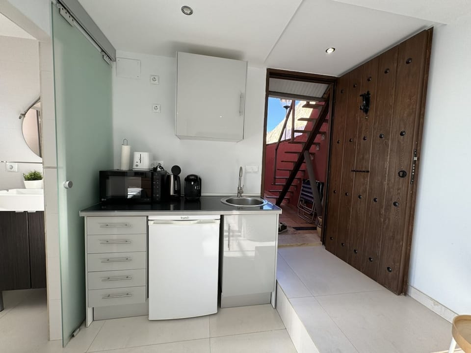 House | 1 bedroom
