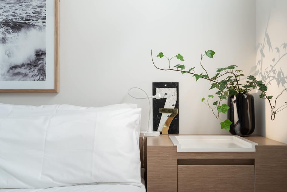 House | 1 bedroom