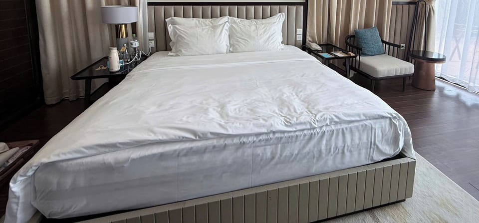 Quadruple Room | Desk, WiFi (free)