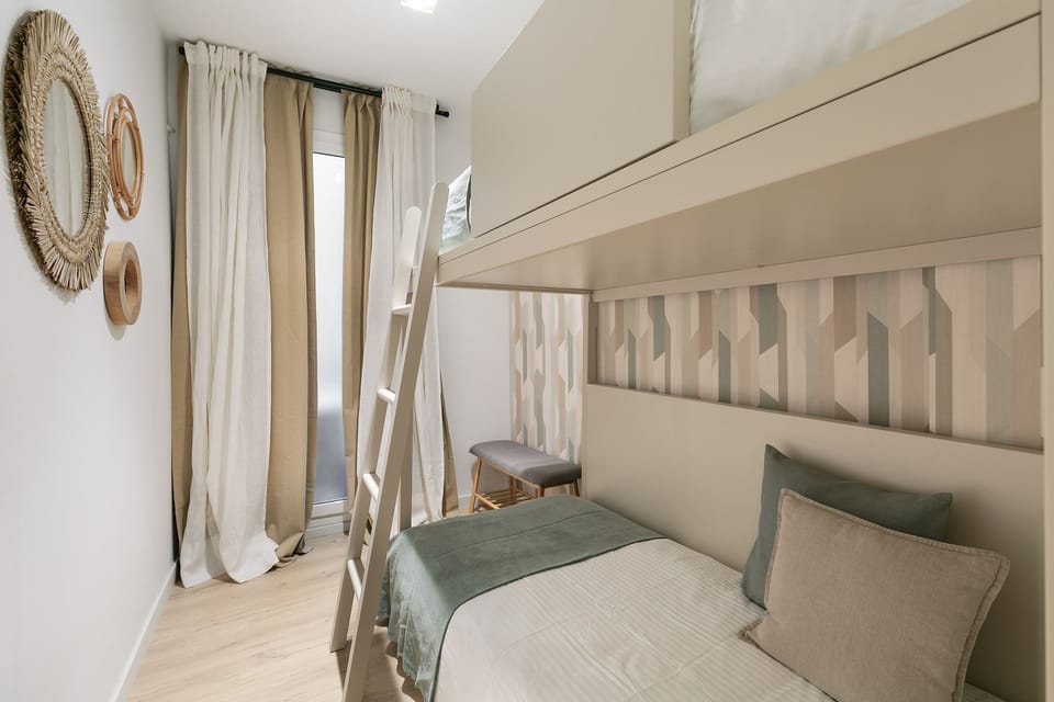 Cathedral Ramblas Apartment Apartment in Barcelona