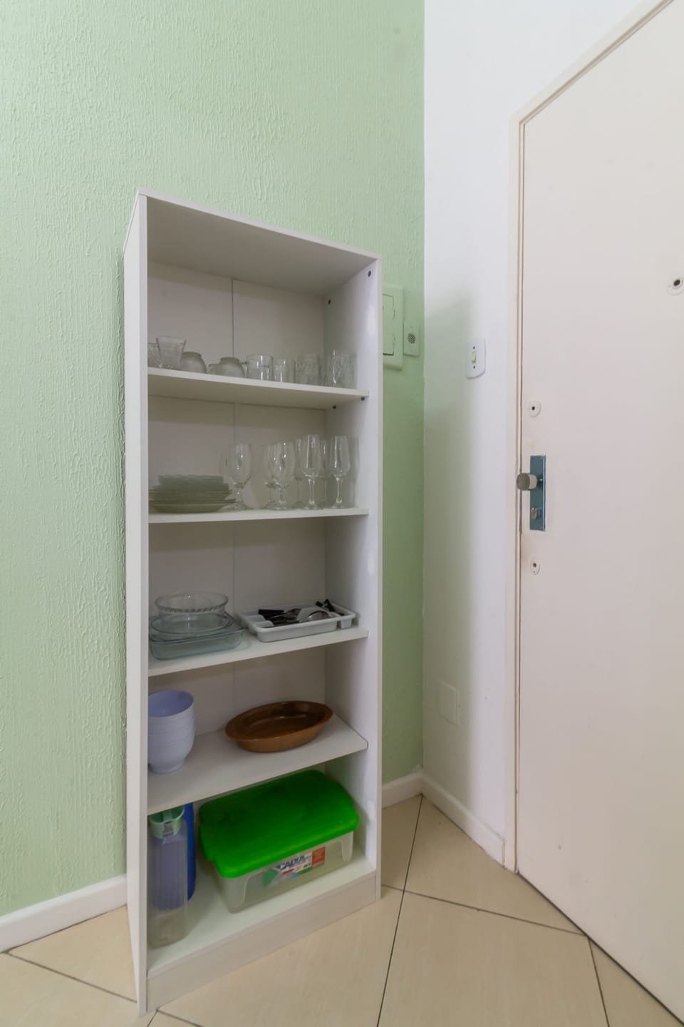 House | 1 bedroom