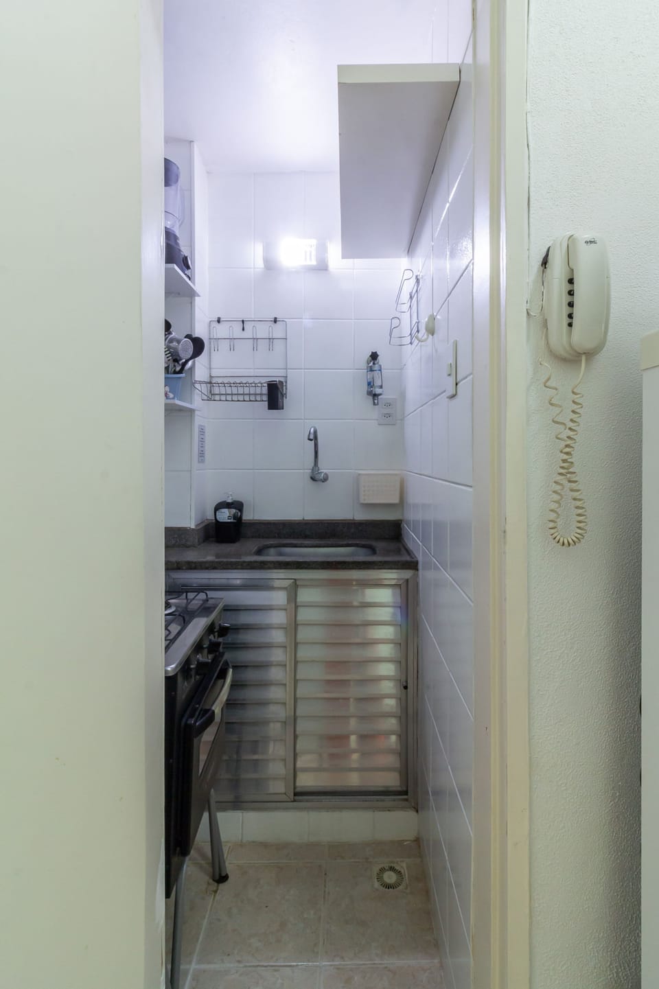 House | 1 bedroom